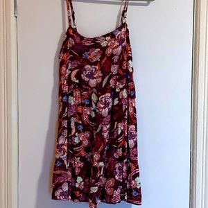 Old Navy NWT Size XL Sundress